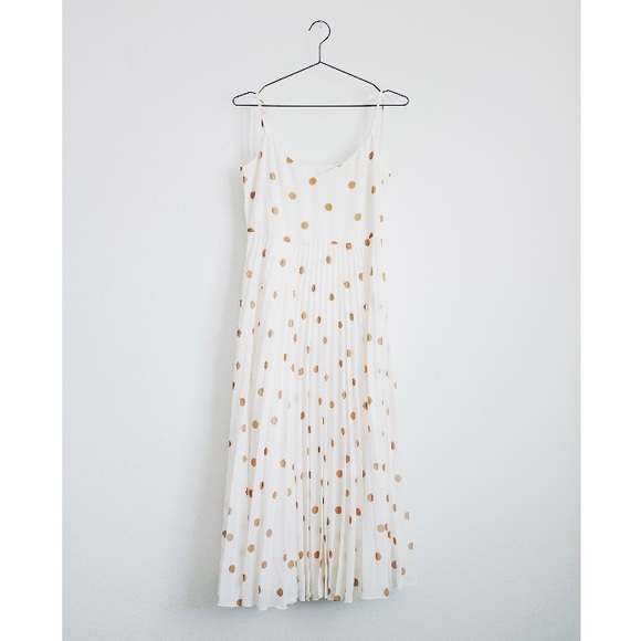 Sezane Dresses & Skirts - 🆕 Sézane Nissa Dress Sz 38